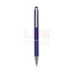 12569-AZU-Caneta-Semi-Metal-Touch-1141d1LNB-CANETAS-CANETA-BRINDE-BRINDES-PROMOCIONAL