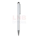 12569-BRA-Caneta-Semi-Metal-Touch-1142LNB-CANETAS-CANETA-BRINDE-BRINDES-PROMOCIONAL