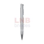 12653S-PRA-Caneta-Semi-Metal-1190LNB-CANETAS-CANETA-BRINDE-BRINDES-PROMOCIONAL