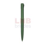 13066-VD-Caneta-Semi-Metal-1370LNB-CANETAS-CANETA-BRINDE-BRINDES-PROMOCIONAL