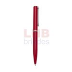 13153-VER-Caneta-Semi-Metal-1356LNB-CANETAS-CANETA-BRINDE-BRINDES-PROMOCIONAL