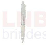3011B-BRA-Caneta-Plastica-596LNB-CANETAS-CANETA-BRINDE-BRINDES-PROMOCIONAL