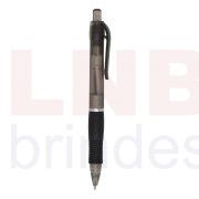 3011B-FUM-Caneta-Plastica-597LNB-CANETAS-CANETA-BRINDE-BRINDES-PROMOCIONAL