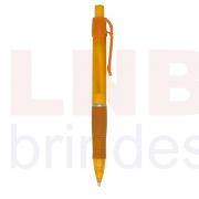 3011B-LAR-Caneta-Plastica-598LNB-CANETAS-CANETA-BRINDE-BRINDES-PROMOCIONAL