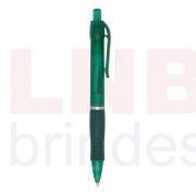 3011B-VD-Caneta-Plastica-599LNB-CANETAS-CANETA-BRINDE-BRINDES-PROMOCIONAL