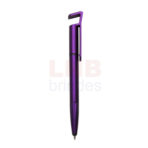 Caneta-Plastica-Touch-com-Suporte-ROXO-3682-1481026347LNB-CANETAS-CANETA-BRINDE-BRINDES-PROMOCIONAL