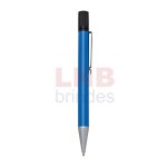 13259-AZU-Caneta-Metal-Marca-Texto-1518LNB-CANETAS-CANETA-BRINDE-BRINDES-PROMOCIONAL