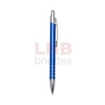 ER168B-AZU-Caneta-Metal-1358-LNB-CANETAS-CANETA-BRINDE-BRINDES-PROMOCIONAL