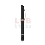 ER185B-PRE-Caneta-Metal-Triangular-1008-LNB-CANETAS-CANETA-BRINDE-BRINDES-PROMOCIONAL