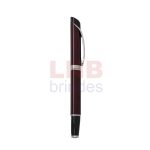 ER185B-VER-Caneta-Metal-Triangular-1009-LNB-CANETAS-CANETA-BRINDE-BRINDES-PROMOCIONAL