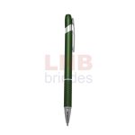 ER193B-VD-Caneta-Semi-Metal-1215-LNB-CANETAS-CANETA-BRINDE-BRINDES-PROMOCIONAL