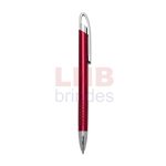 ER205B-VER-Caneta-Semi-Metal-1502-LNB-CANETAS-CANETA-BRINDE-BRINDES-PROMOCIONAL